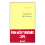 Auguste fulminant 1997 Alain Nadaud