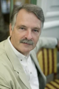 La fonte des glaces, Alain Nadaud