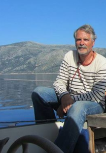 L'herbier des mythes, Alain Nadaud