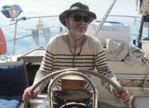 Alain Nadaud : l'exigence d'écrire, colloque international 2017