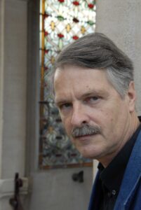 Alain Nadaud (©Andersen Ulf / SIPA)