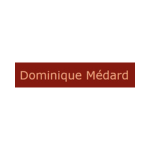 Dominique Médard, artiste plasticienne