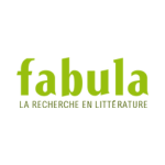 Fabula, Alain Nadaud, l'exigence d'écrire