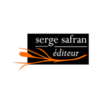 Serge Safran - Dieu est une fiction, Alain Nadaud