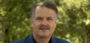 Le Vacillement du monde, Alain Nadaud